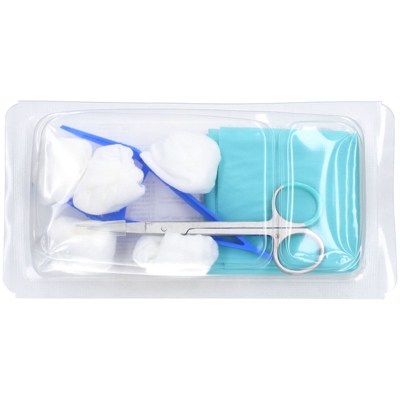 Hartmann MediSet® Set de suture et d'ablation des fils