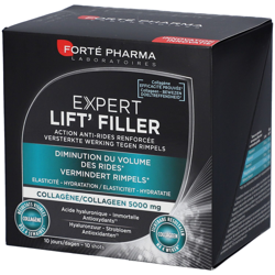 Forté Pharma Expert Lift' Filler en oferta