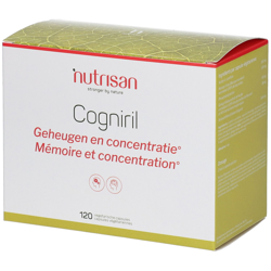 nutrisan Cogniril precio