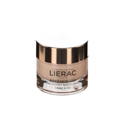 Lierac Arkéskin Jour Crème Confort Rééquilibrante en oferta