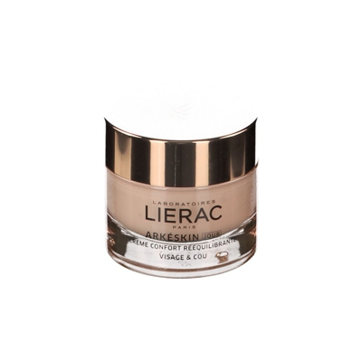 Lierac Arkéskin Jour Crème Confort Rééquilibrante