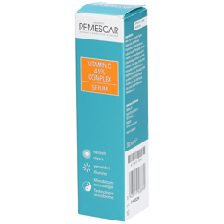 Remescar Sérum réparateur à la Vitamine C & Acide Hyaluronique precio