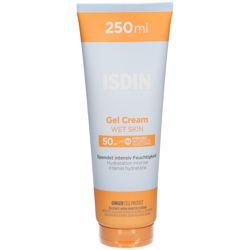 Isdin® Fotoprotector Gel-Crème Spf50+ en oferta