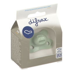 difrax® Dental Sucette Newborn Pistazie precio