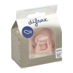 difrax® Dental Sucette 12+ Mois Blossom características