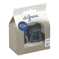 difrax® Dental Sucettes 18+ Mois Evening características