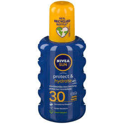 Nivea Sun Protect & Hydrate Spray Solaire Protecteur Spf30 precio