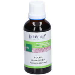 ladrôme Extrait de Fucus Bio precio