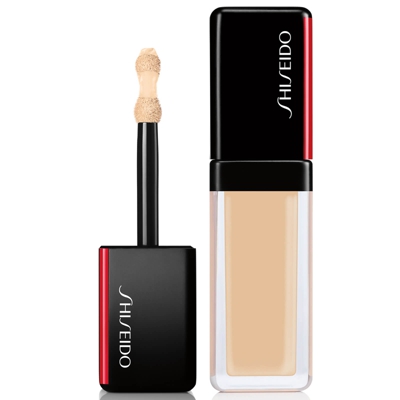 Shiseido Synchro Skin Self Refreshing Concealer 5.8ml (Various Shades) - 201