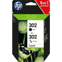 302 Combo 2-Pack, Encre precio