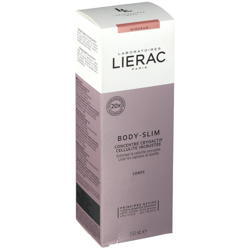 Lierac Body-Slim Concentré Cryoactif Cellulite Incrustée precio