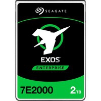 Enterprise ST2000NX0273 disque dur 2.5" 2048 Go SAS
