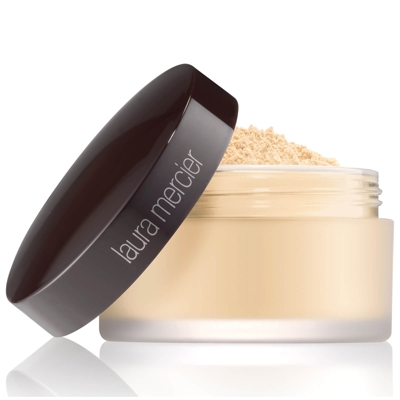 Laura Mercier Translucent Loose Setting Powder Travel Size 9.3g (Various Shades) - Translucent