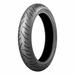 Bridgestone T 32 F ( 120/70 ZR19 TL (60W) M/C, Roue avant ) características