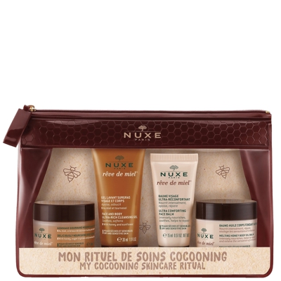 NUXE Rêve de Miel Set