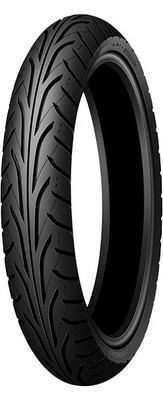 Dunlop Arrowmax GT 601 ( 120/70-17 TL 58H Roue avant )