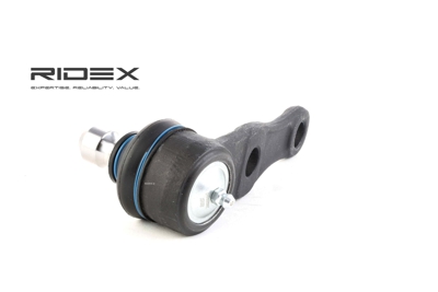 RIDEX Rotule De Suspension 2462S0141 Rotule Inferieur,Rotule De Triangle KIA,Picanto (SA),CARENS II (FJ),SEPHIA Stufenheck (FA),SEPHIA (FA),SHUMA (FB)
