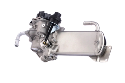 RIDEX Vanne EGR 1145E0234 Valve EGR,Vanne AGR VW,Transporter V Bus (7HB, 7HJ, 7EB, 7EJ, 7EF, 7EG, 7HF, 7EC),Multivan V (7HM, 7HN, 7HF, 7EF, 7EM, 7EN)