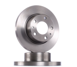 RIDEX Disques De Frein 82B1676 Frein à Disque,Disque de frein IVECO,DAILY III Pritsche/Fahrgestell,DAILY III Kasten/Kombi,DAILY II Kasten/Kombi precio