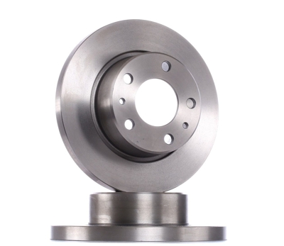 RIDEX Disques De Frein 82B1676 Frein à Disque,Disque de frein IVECO,DAILY III Pritsche/Fahrgestell,DAILY III Kasten/Kombi,DAILY II Kasten/Kombi