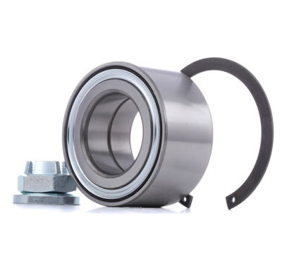 RIDEX Kit De Roulement De Roue 654W0776 Jeu de roulements de roue RENAULT,DACIA,Captur (J5_, H5_),Dokker Kastenwagen,Lodgy (JS_),Dokker Kombi (KE_)