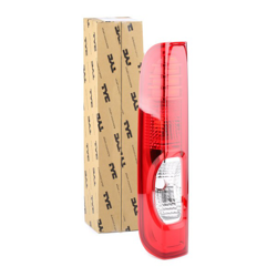 TYC Feu Arrière 11-12384-01-2 Phare Arrière,Lumière Arrière RENAULT,NISSAN,OPEL,TRAFIC II Kasten (FL),TRAFIC II Bus (JL),PRIMASTAR Bus (X83) en oferta