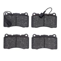 MASTER-SPORT Plaquettes De Frein Premium 13046049712N-SET-MS Jeu De Plaquettes De Frein,Jeu de plaquettes de frein, frein à disque ALFA ROMEO,LANCIA en oferta