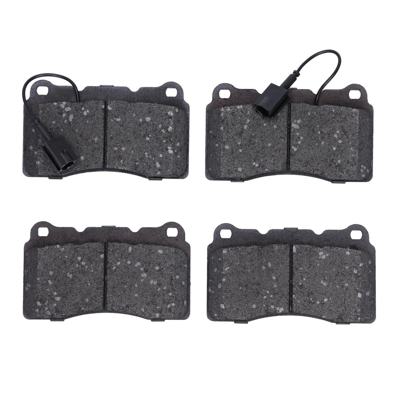 MASTER-SPORT Plaquettes De Frein Premium 13046049712N-SET-MS Jeu De Plaquettes De Frein,Jeu de plaquettes de frein, frein à disque ALFA ROMEO,LANCIA