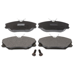 MASTER-SPORT Plaquettes De Frein Premium 13046028612N-SET-MS Jeu De Plaquettes De Frein,Jeu de plaquettes de frein, frein à disque RENAULT características