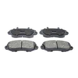 MASTER-SPORT Plaquettes De Frein Premium 13046039462N-SET-MS Jeu De Plaquettes De Frein,Jeu de plaquettes de frein, frein à disque en oferta