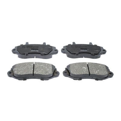 MASTER-SPORT Plaquettes De Frein Premium 13046039462N-SET-MS Jeu De Plaquettes De Frein,Jeu de plaquettes de frein, frein à disque