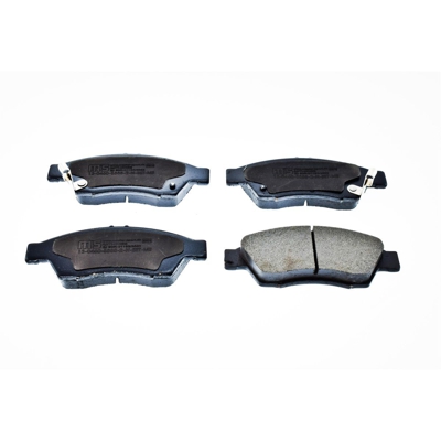 MASTER-SPORT Plaquettes De Frein Premium 13046058882N-SET-MS Jeu De Plaquettes De Frein,Jeu de plaquettes de frein, frein à disque SUZUKI