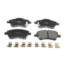 MASTER-SPORT Plaquettes De Frein Premium 13046056022N-SET-MS Jeu De Plaquettes De Frein,Jeu de plaquettes de frein, frein à disque TOYOTA características