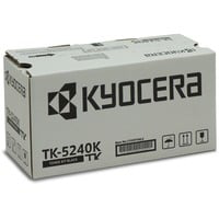 TK-5240K Cartouche de toner 1 pièce(s) Original Noir precio