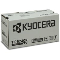TK-5240K Cartouche de toner 1 pièce(s) Original Noir