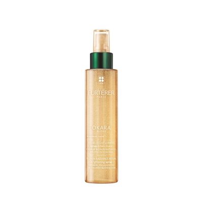 Rene Furterer Okara Blond Spray éclairissant