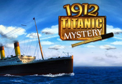 1912 Titanic Mystery EU Nintendo Switch CD Key precio