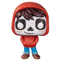 MIGUEL / COCO / FIGURINE FUNKO POP / EXCLUSIVE SPECIAL EDITION / DIAMOND en oferta