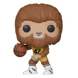 SCOTT HOWARD 1985 / TEEN WOLF / FIGURINE FUNKO POP en oferta