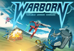 WARBORN US Nintendo Switch CD Key precio