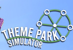 Theme Park Simulator: Roller Coaster & Thrill Rides US Nintendo Switch CD Key