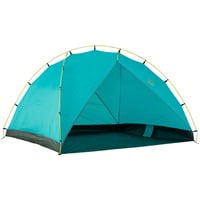 TONTO BEACH TENT 4 Blue Grass, Tente en oferta