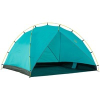 TONTO BEACH TENT 4 Blue Grass, Tente
