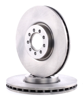 RIDEX Disques De Frein 82B1681 Frein à Disque,Disque de frein IVECO,DAILY III Pritsche/Fahrgestell,Daily IV Pritsche / Fahrgestell