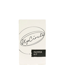 Up Circle Beauty The Pamper Kit características