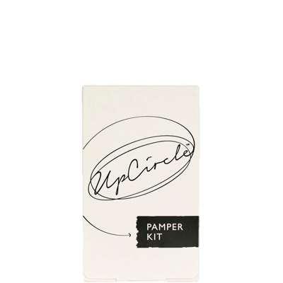 Up Circle Beauty The Pamper Kit