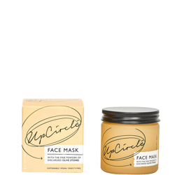 UpCircle Clarifying Face Mask with Olive Powder 60ml en oferta