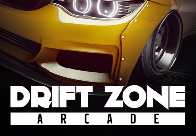 Drift Zone Arcade US Nintendo Switch CD Key