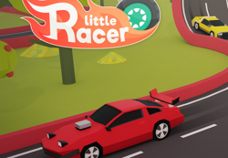 Little Racer US Nintendo Switch CD Key precio