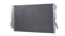 RIDEX Condenseur De Clim 448C0011 Condenseur De Climatisation,Radiateur De Clim MERCEDES-BENZ,VIANO (W639),VITO / MIXTO Kasten (W639),VITO Bus (W639) características